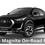 Nissan Magnite On-Road Price